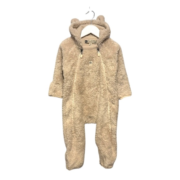 MEC Other - ❄️ MEC Kids Zip Bunting size 12 Months